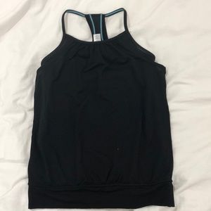 Ivivva size 12 tank top
